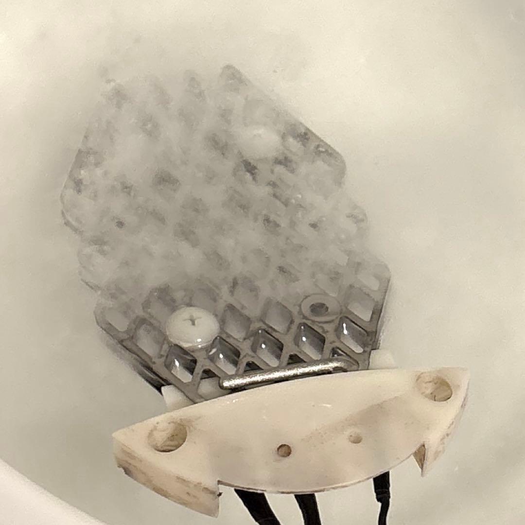 ブンちゃん専用品