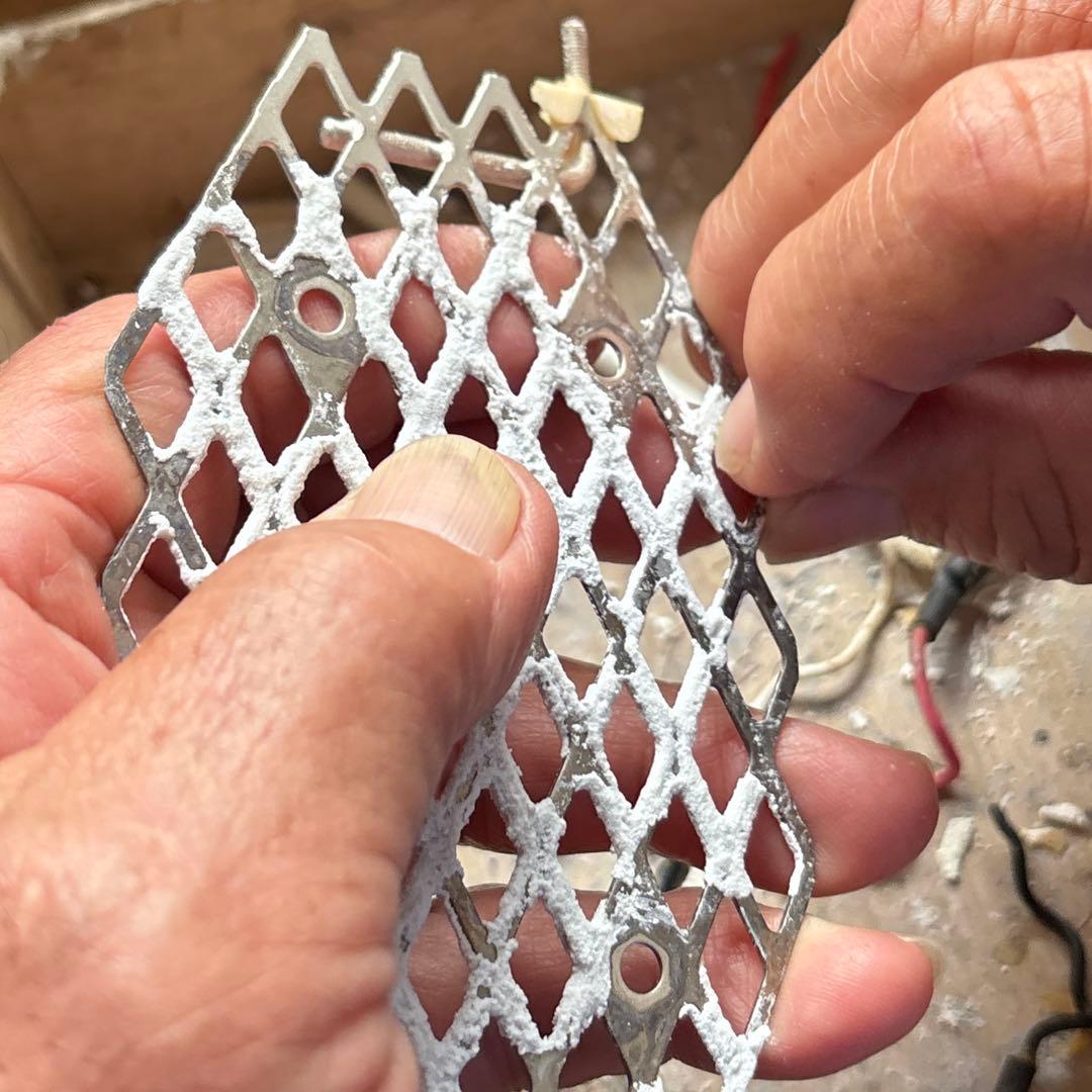 ブンちゃん専用品