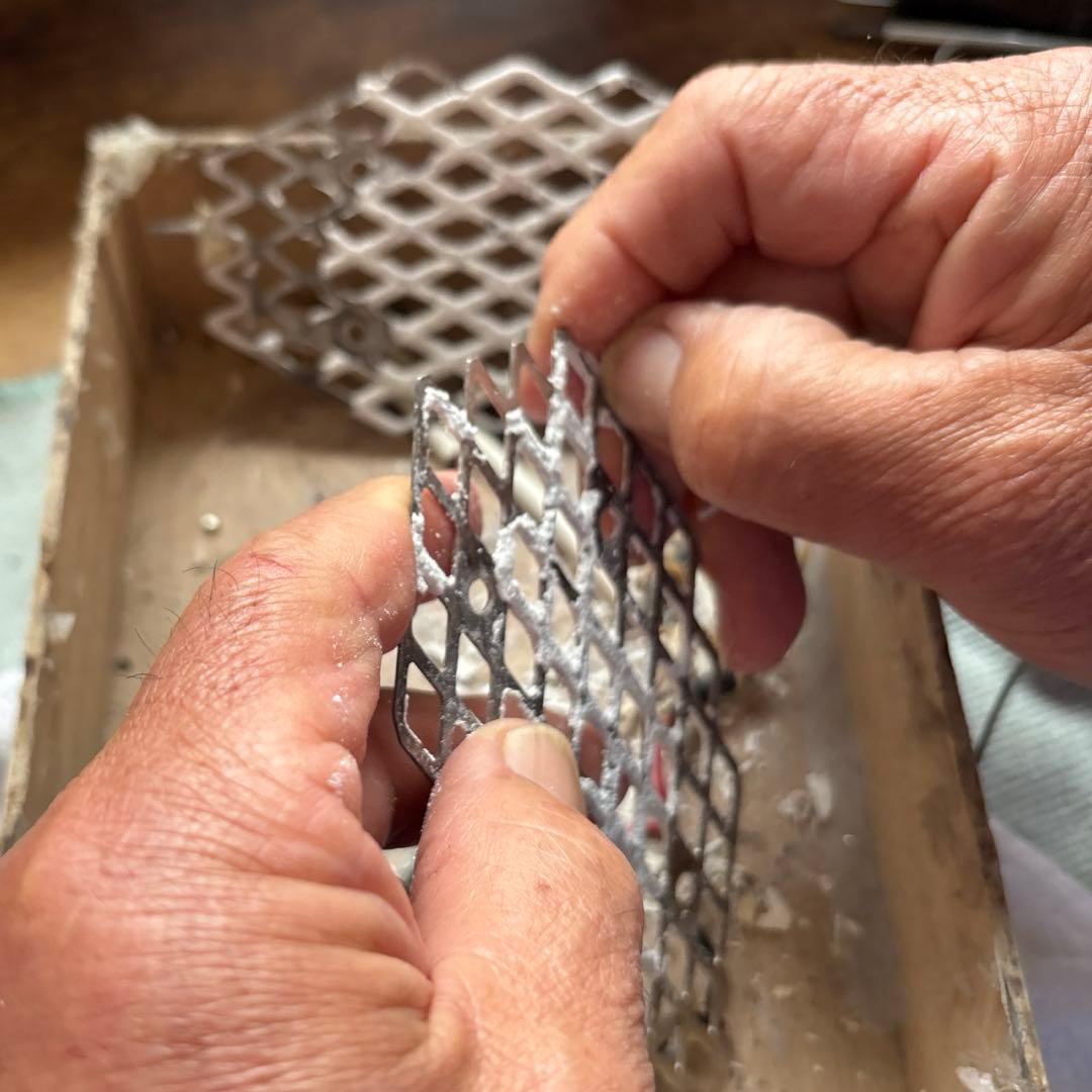 ブンちゃん専用品