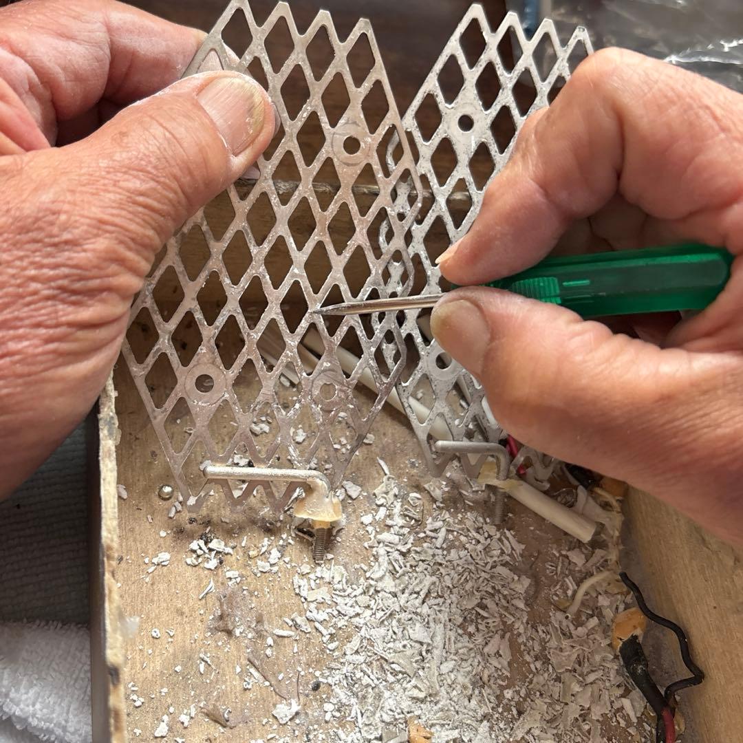 ブンちゃん専用品