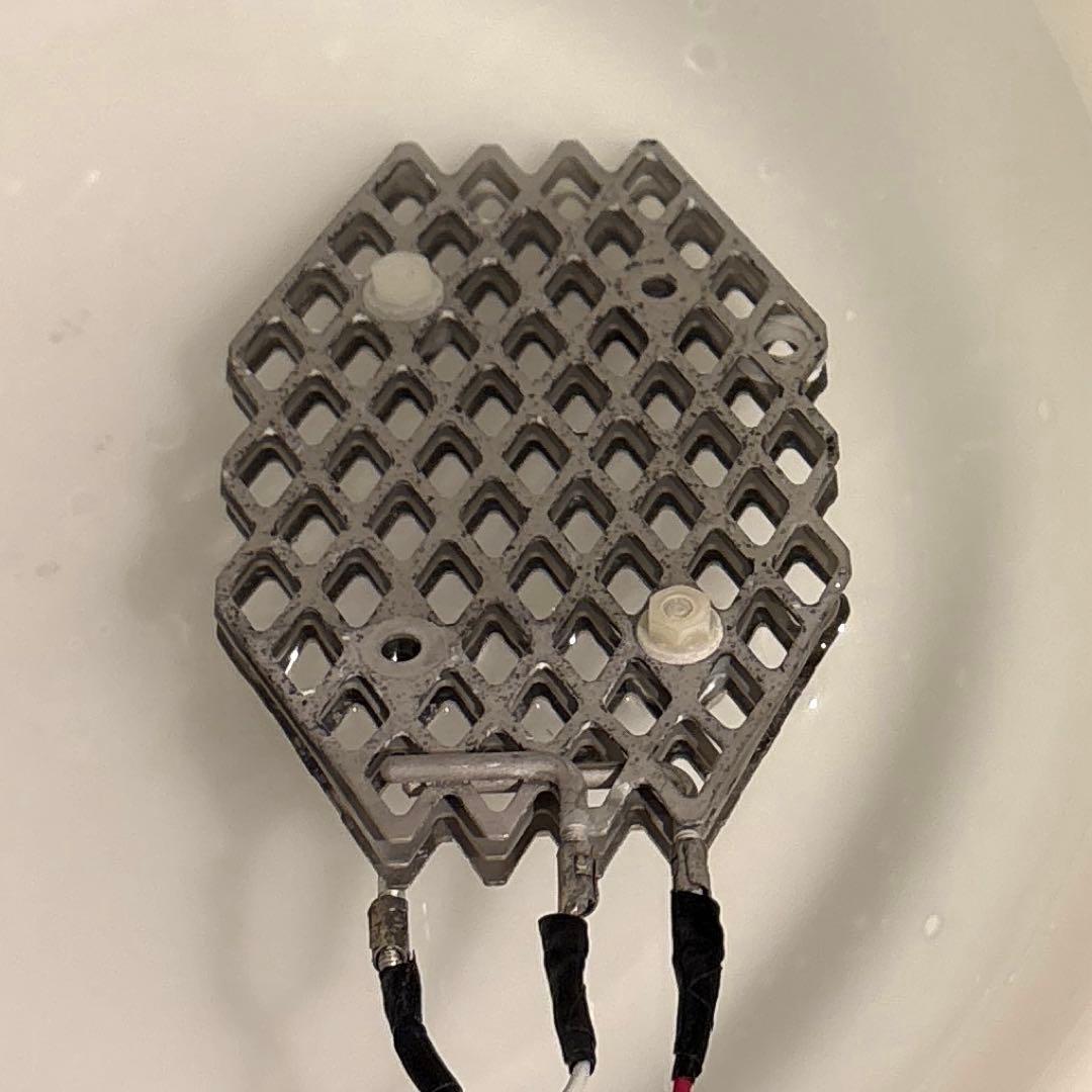 ブンちゃん専用品