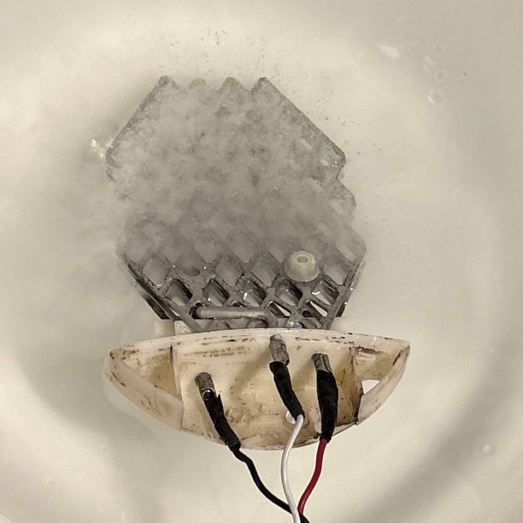 ブンちゃん専用品