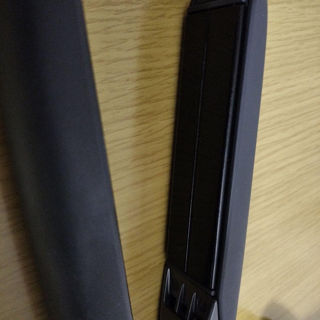 【パナソニック】EH-HS0J ストレートヘアアイロン