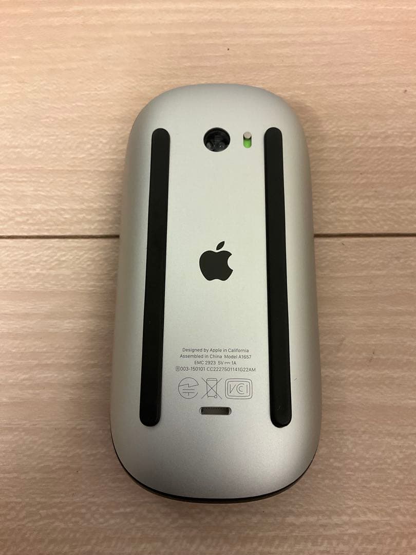 AppleMagicMouse2 Apple Pencil 第2世代セット