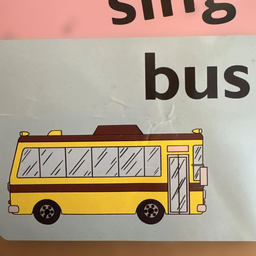 EDWZ_everyday with zippyの英語教材