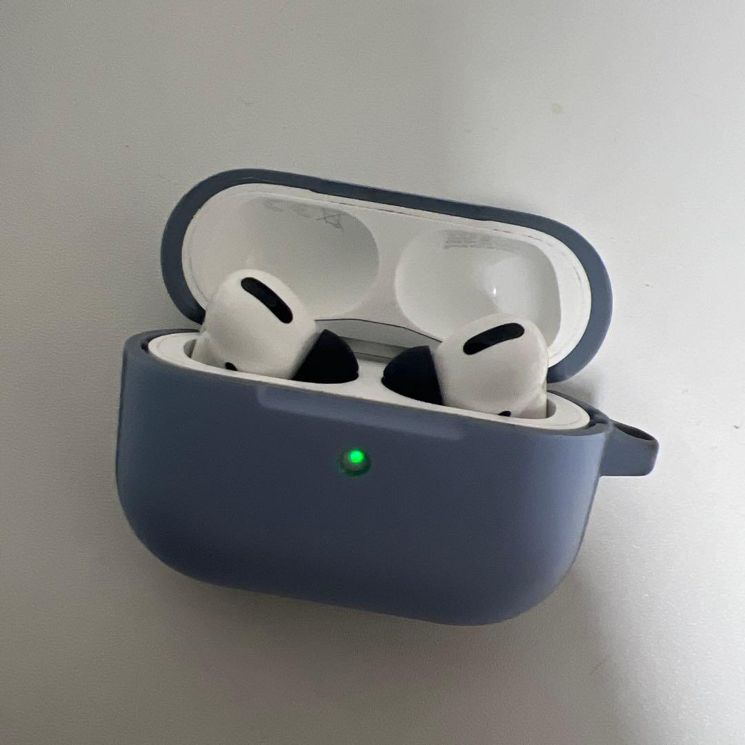 airpods pro 本体