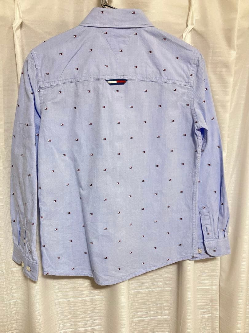   キッズ　スーツ 4点セット　122cm