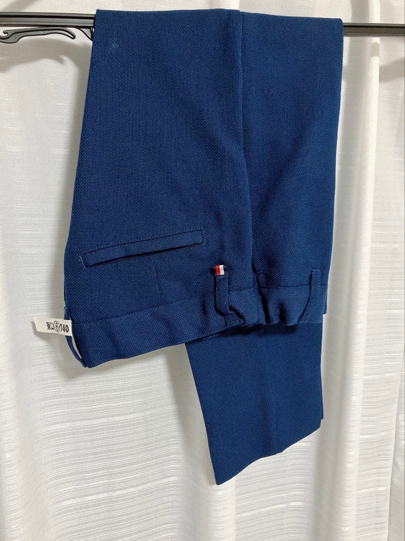   キッズ　スーツ 4点セット　122cm