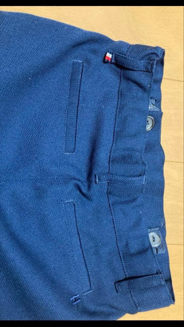   キッズ　スーツ 4点セット　122cm