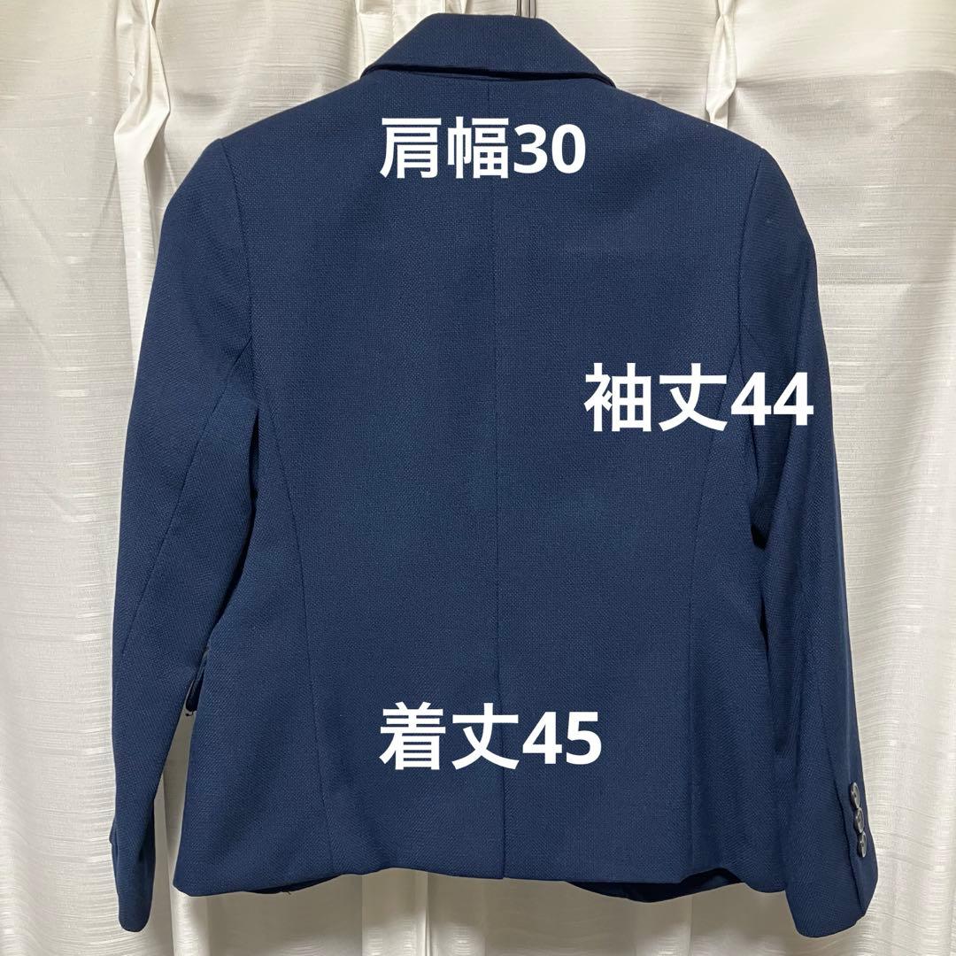   キッズ　スーツ 4点セット　122cm