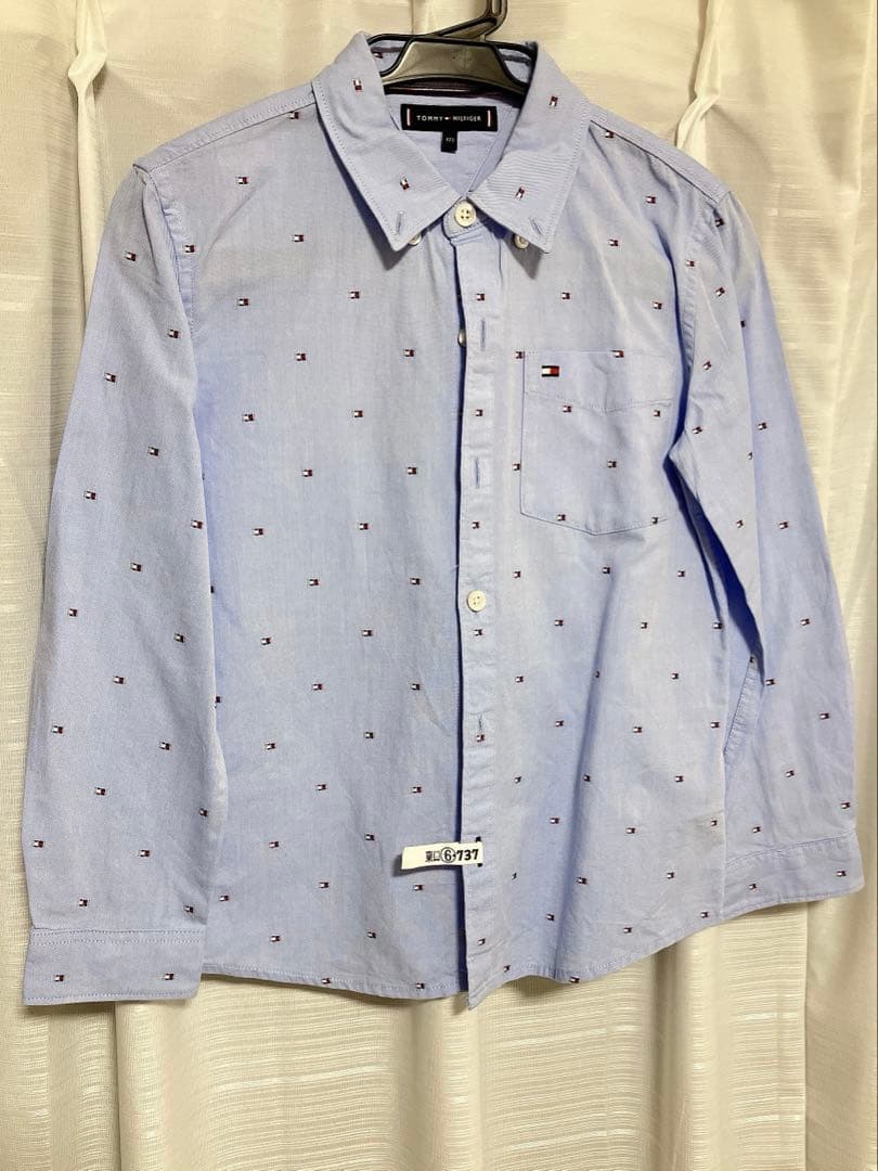   キッズ　スーツ 4点セット　122cm