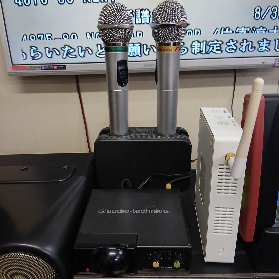 JOY SOUND .ugaネクスト.自宅公民館デイサービス.ロツク.契約無