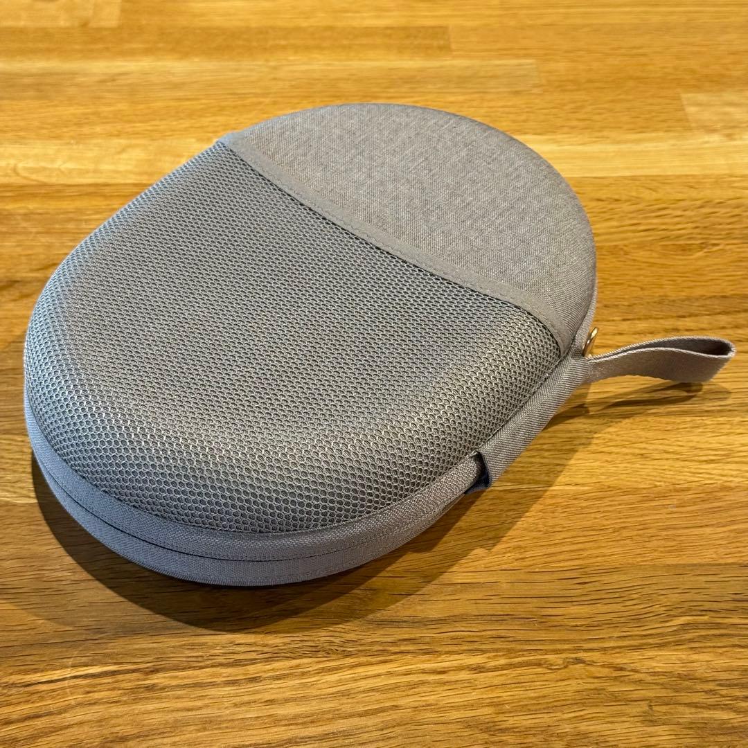 SONY WH-1000XM4ワイヤレスノイズキャンセリングヘッドホン シルバー