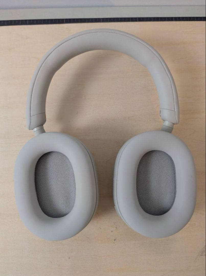SONY WH-1000XM5 美品
