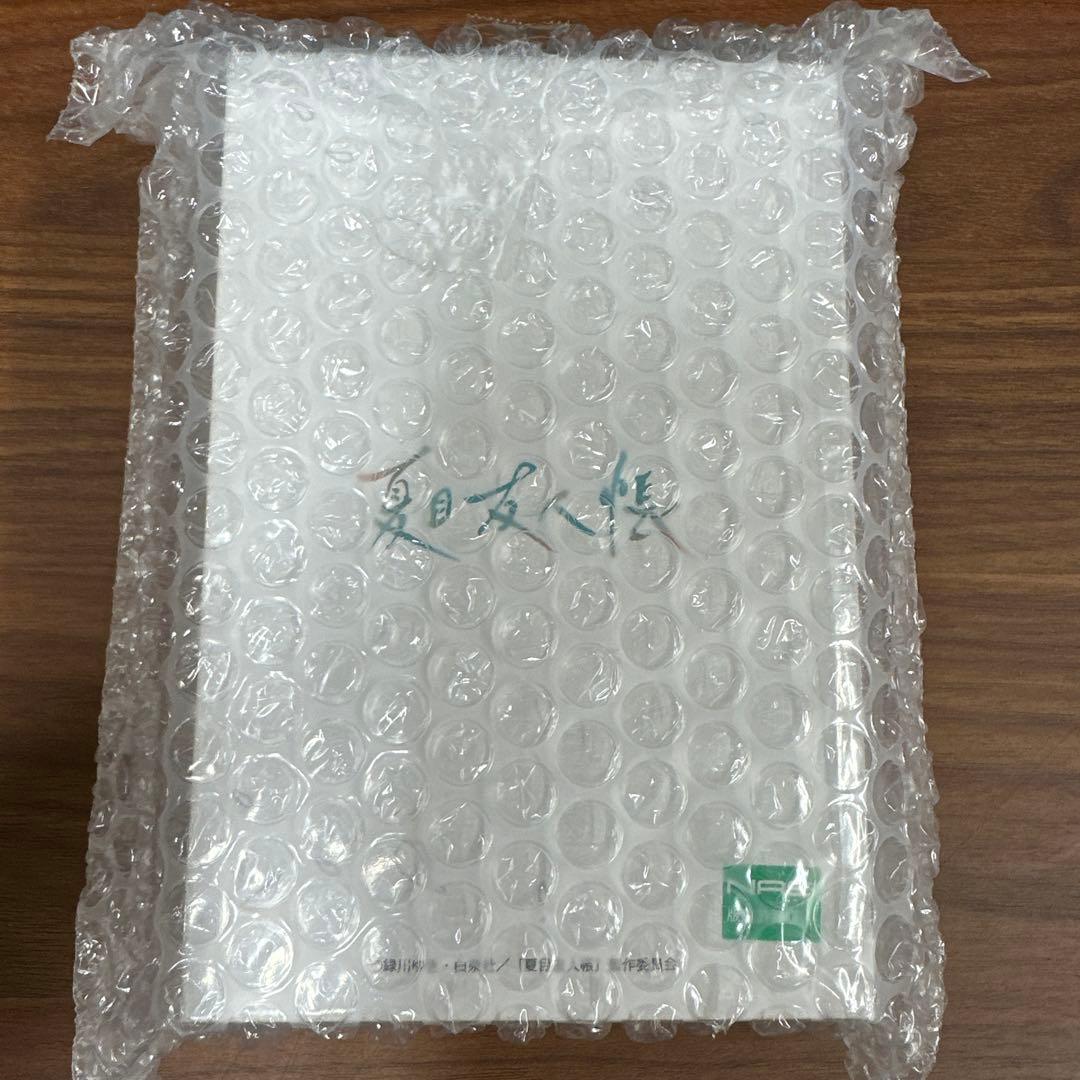 夏目友人帳　ワイヤレスイヤホン　ONKYO　にゃんこ先生3