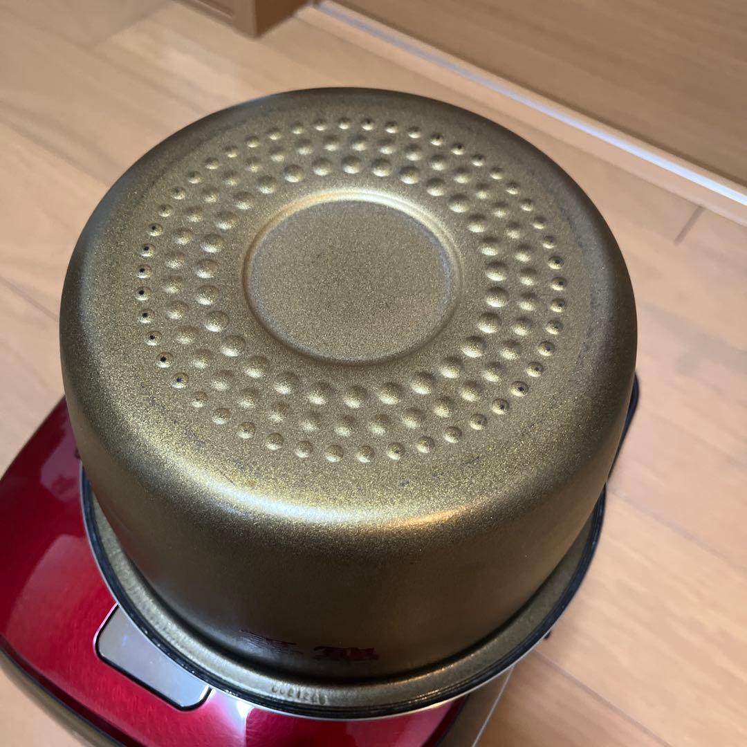 Panasonic SR-WX105 炊飯器 3.2L IH加熱方式