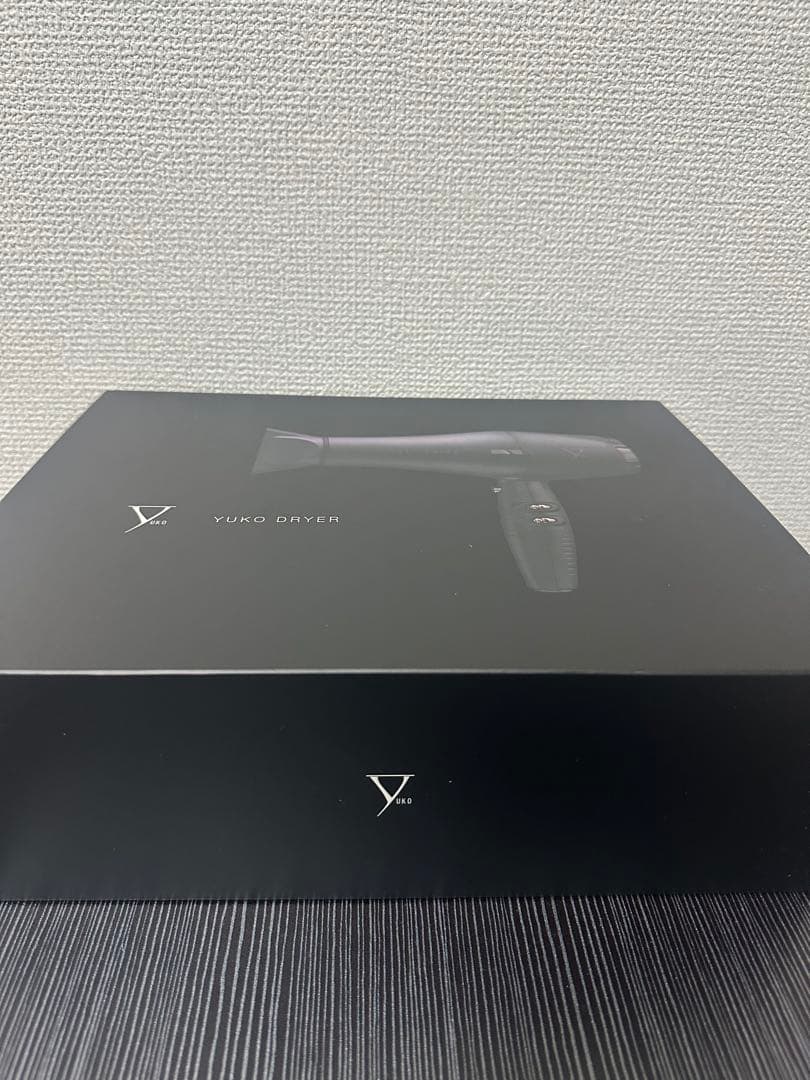 新品 ファイテンドライヤー遠赤外線 美容家電 サロン級