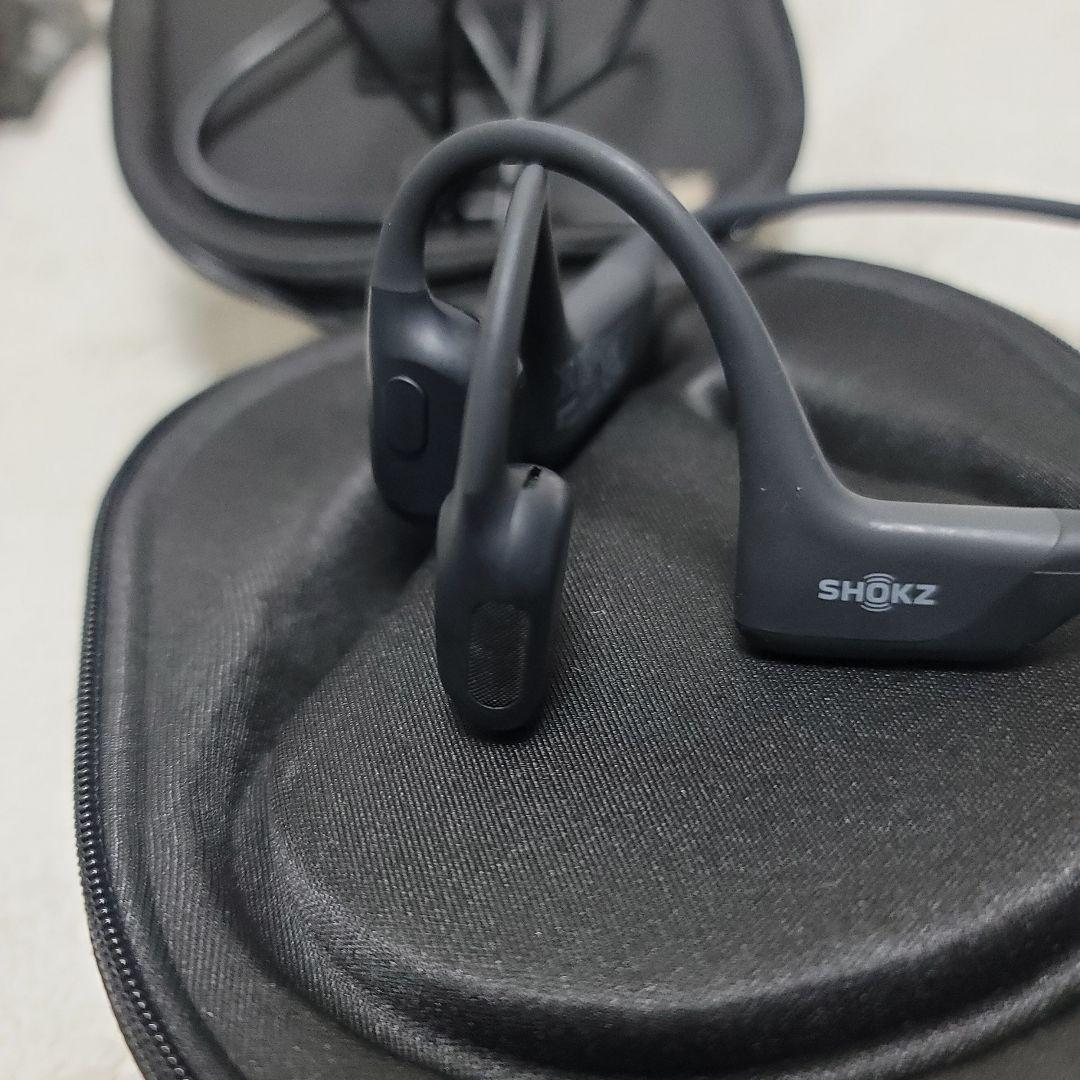 イヤホン SHOKZ OpenRun Pro Mini