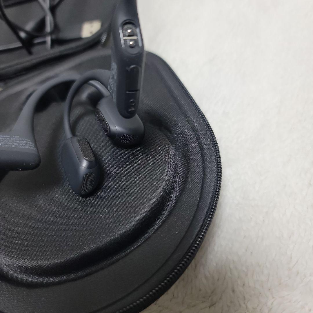 イヤホン SHOKZ OpenRun Pro Mini