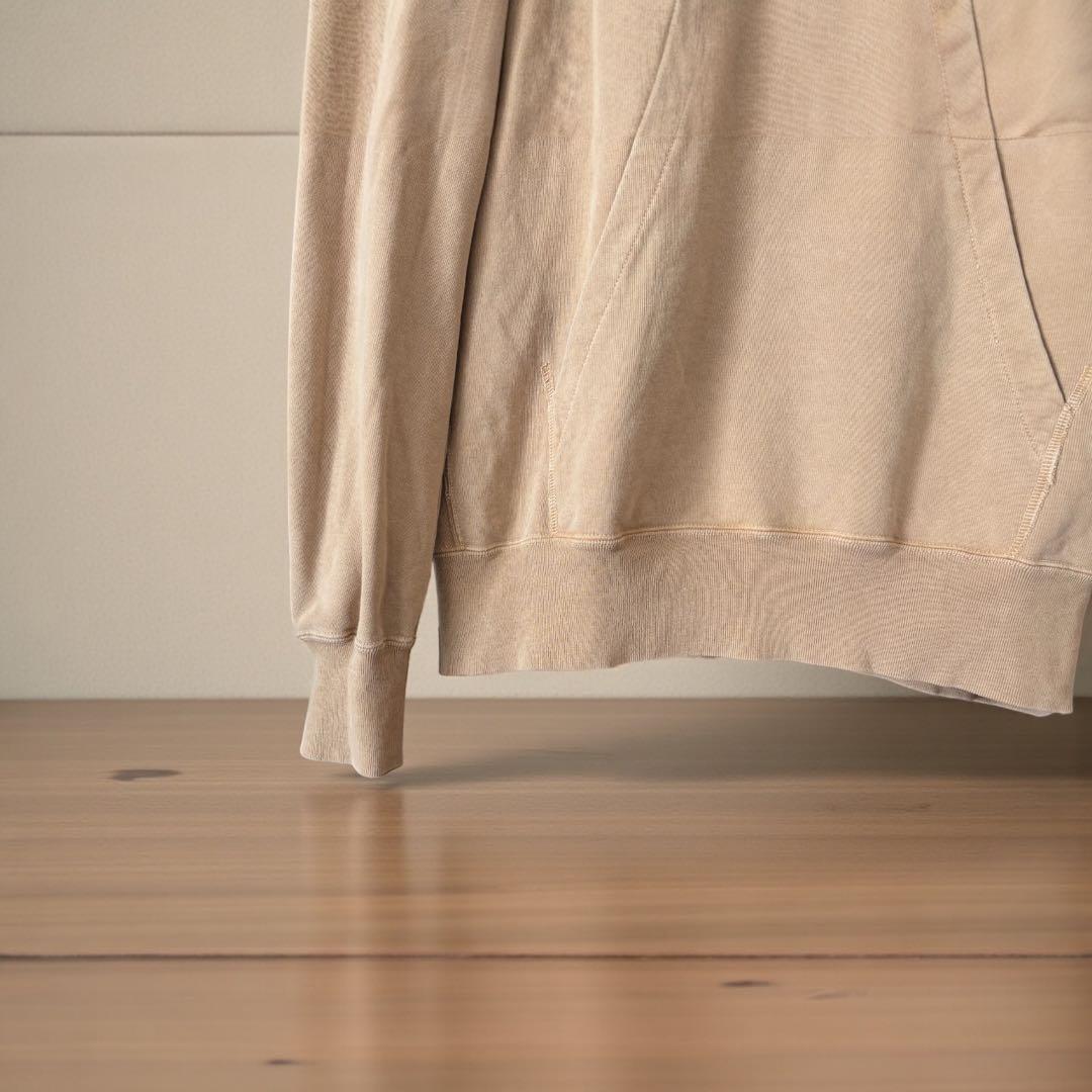 【Deuieme ClasseｘREMI RELIEF】コラボTRACKパーカー