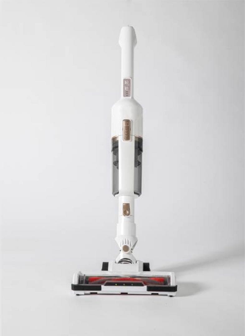 スティック & ハンディ 2WAY掃除機 パワフル 快適