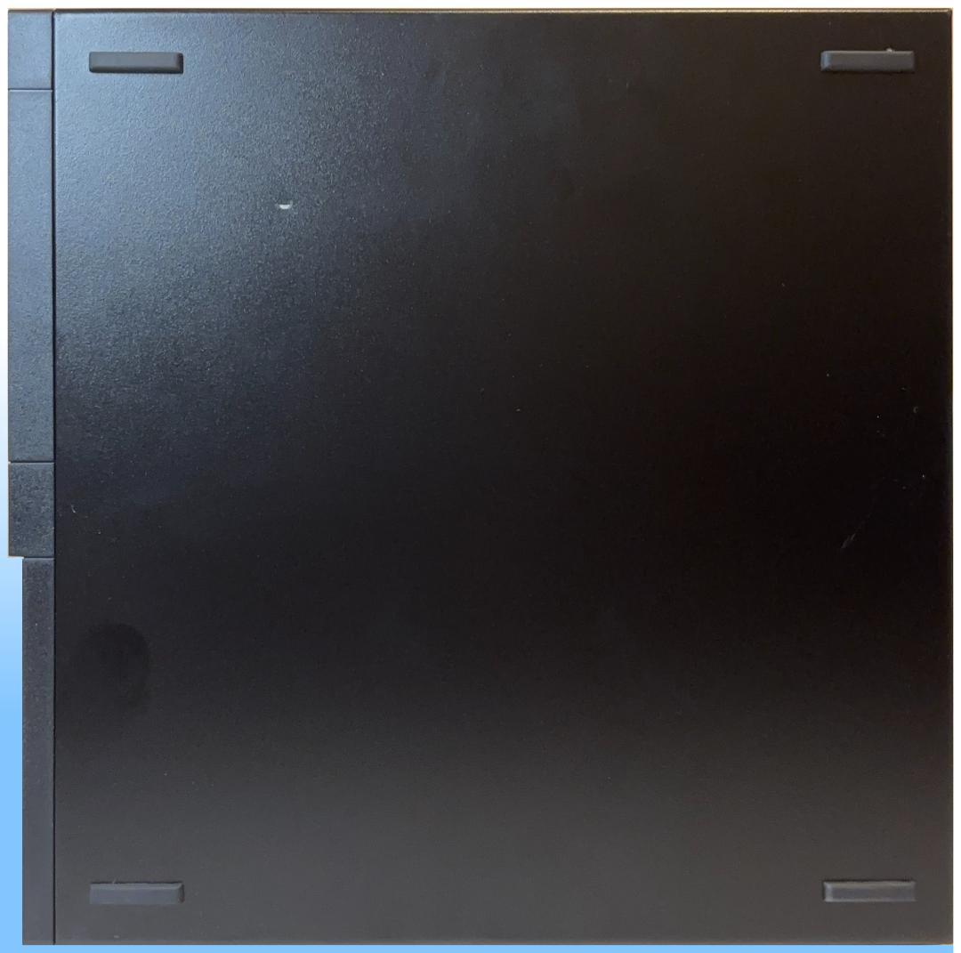 Windowsデスクトップ DELL OptiPlex3060SFF 16GB SSD+HDD Office