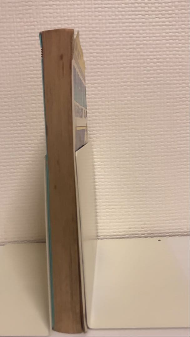 初版　ドラゴンボール 第1巻 鳥山明