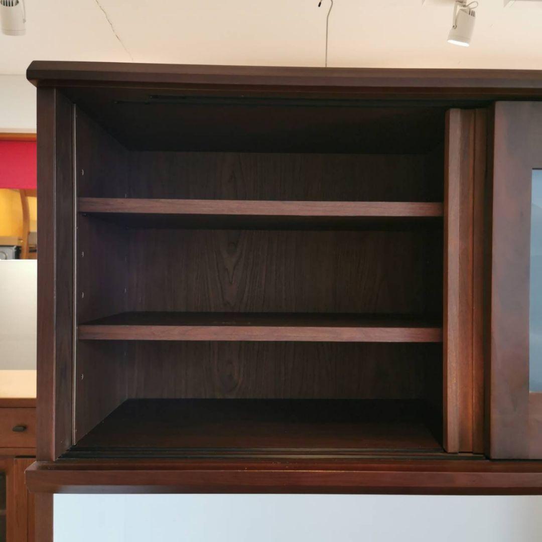 ◇河口家具製作所　キッチンボード　｜　食器棚　｜　カップボード