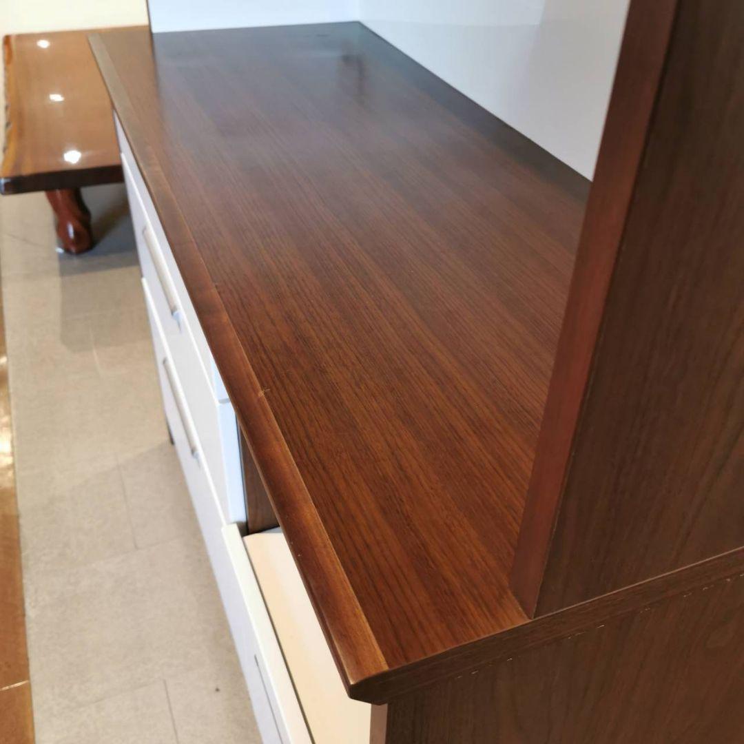 ◇河口家具製作所　キッチンボード　｜　食器棚　｜　カップボード