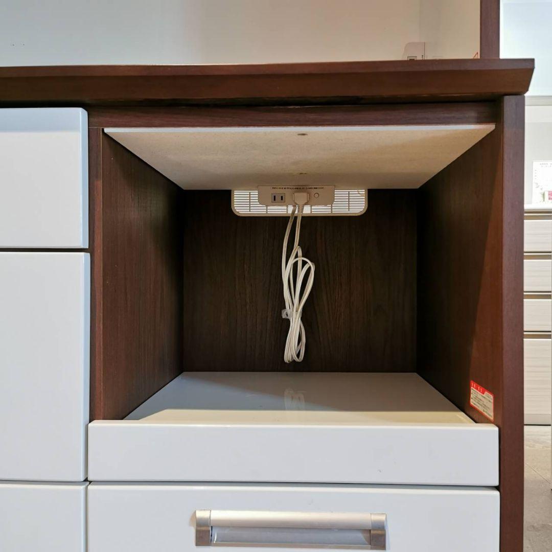 ◇河口家具製作所　キッチンボード　｜　食器棚　｜　カップボード