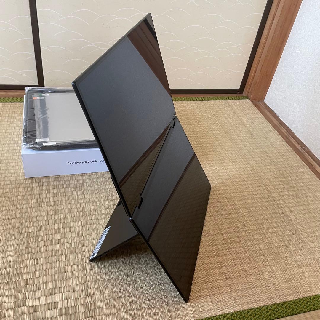 美品Ewei X2 便携式モニター Type-C/HDMI接続可能