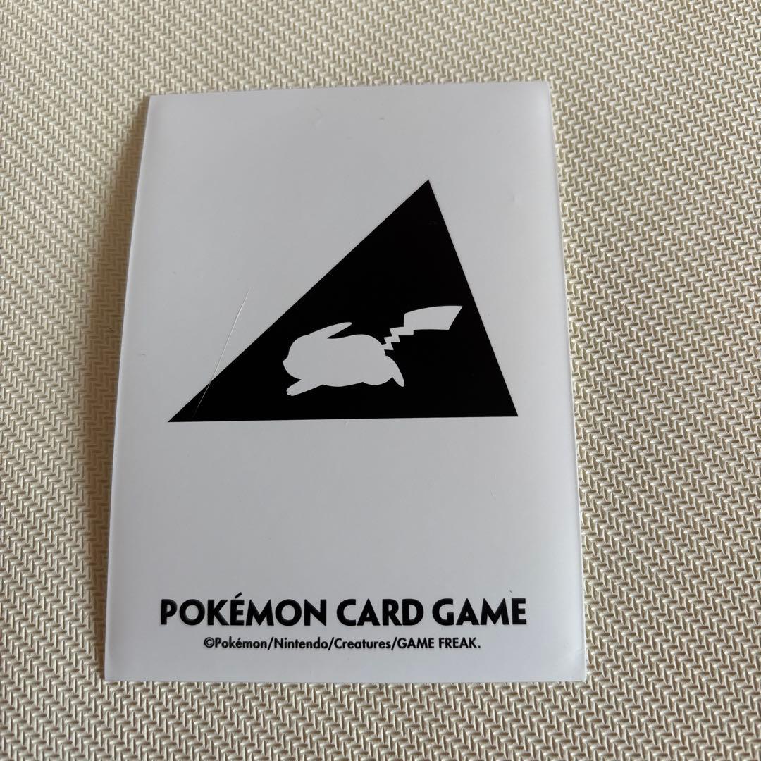 ポケモンカード　ピカチュウ
