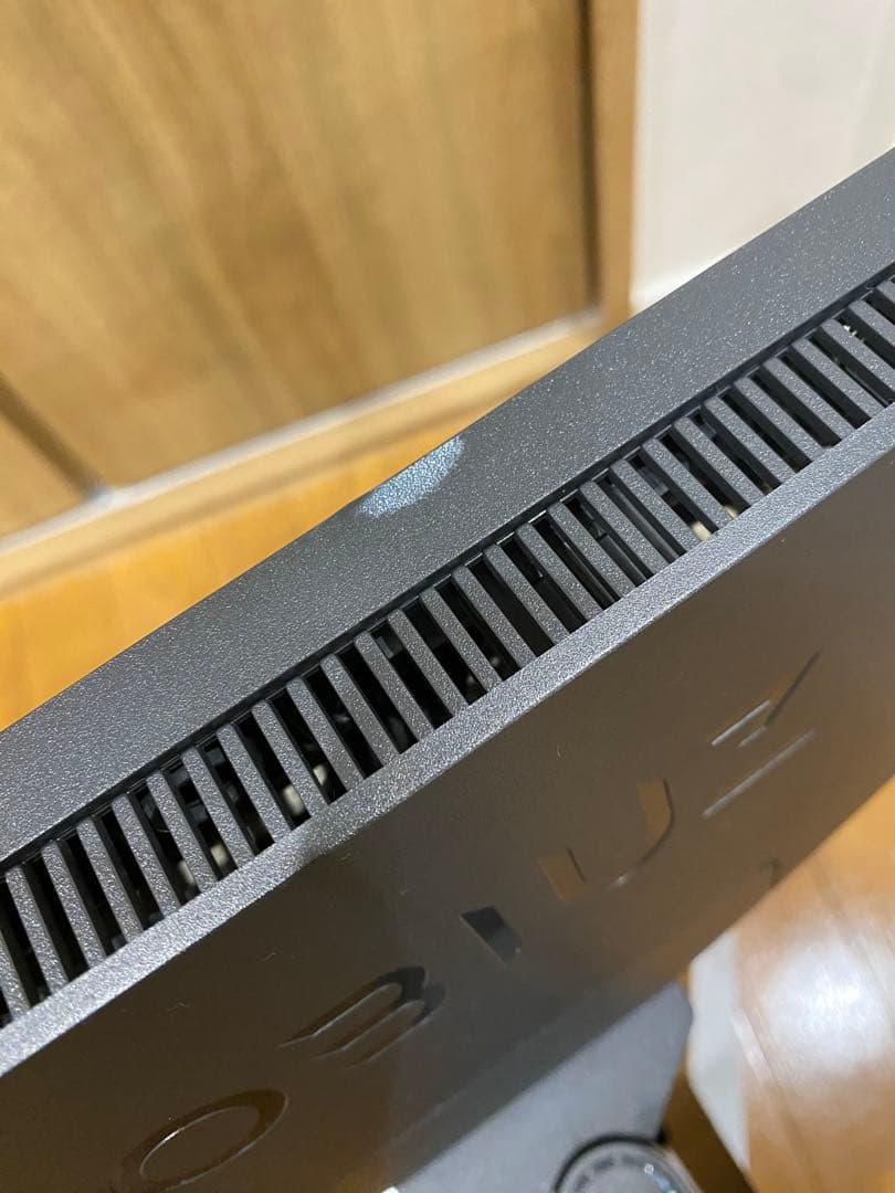 BenQ モニター EX2510