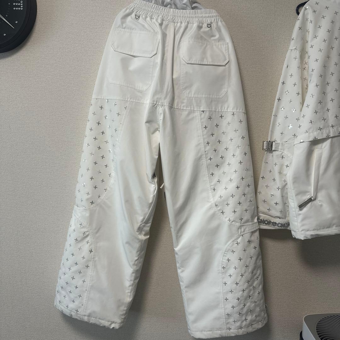 CHOPCHOP スキーウェア スノーボードウェア