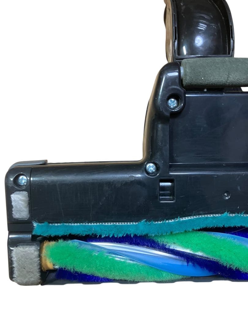 日立 紙パック掃除機　CV-PC9 HITACHI 16年製　保証付き