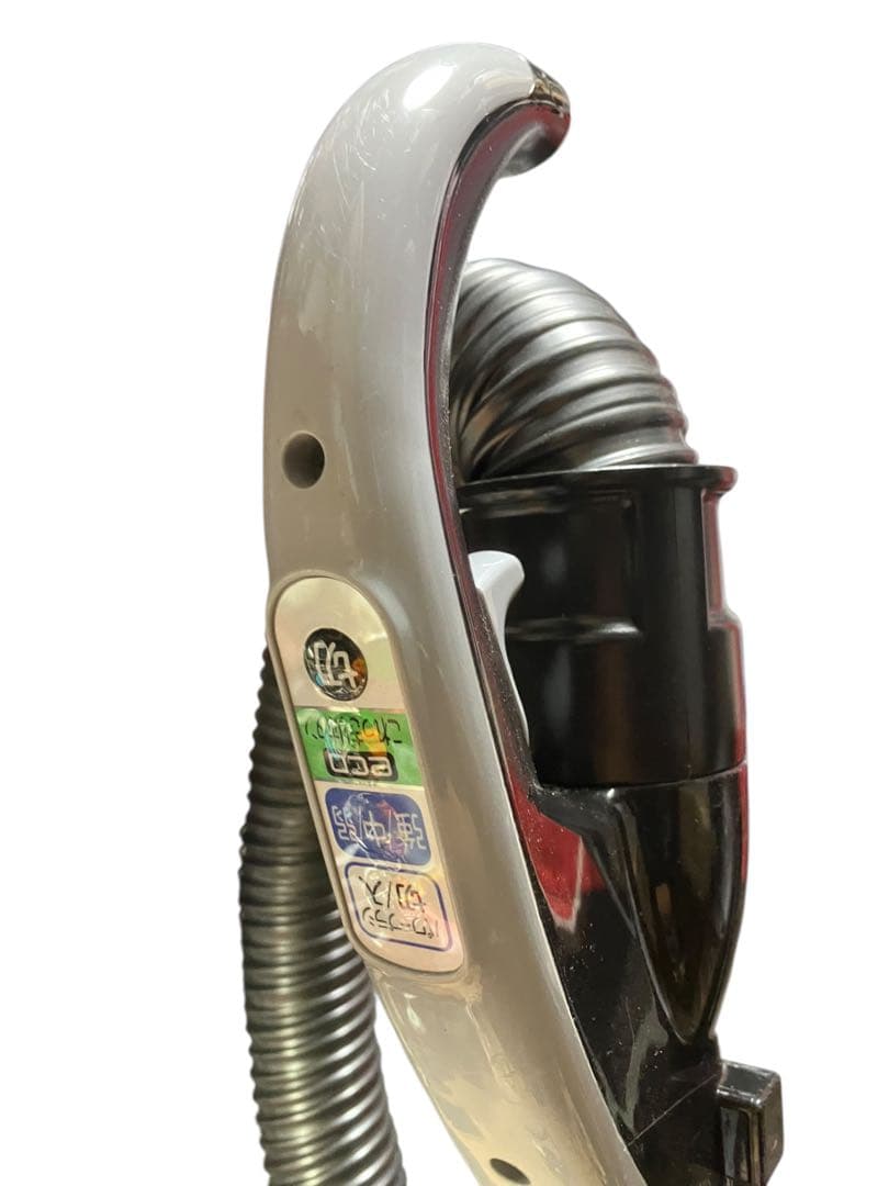 日立 紙パック掃除機　CV-PC9 HITACHI 16年製　保証付き