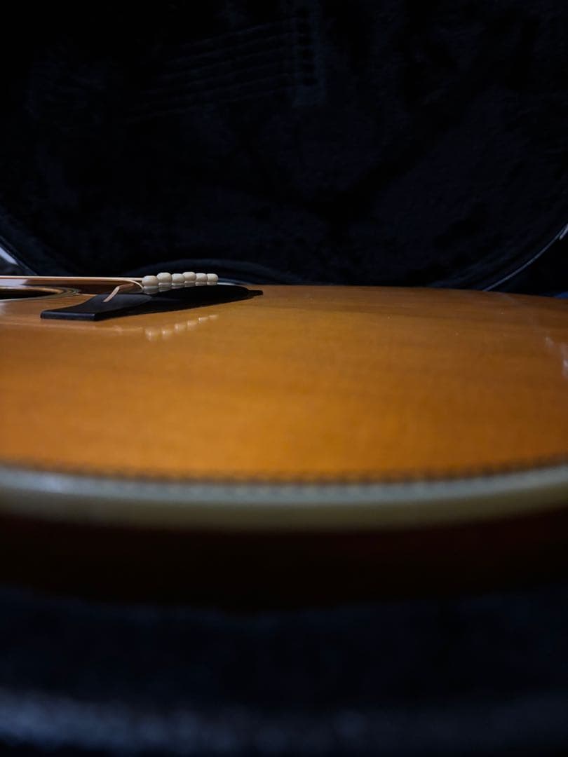 ギター Martin HD28 custom prewar reissue