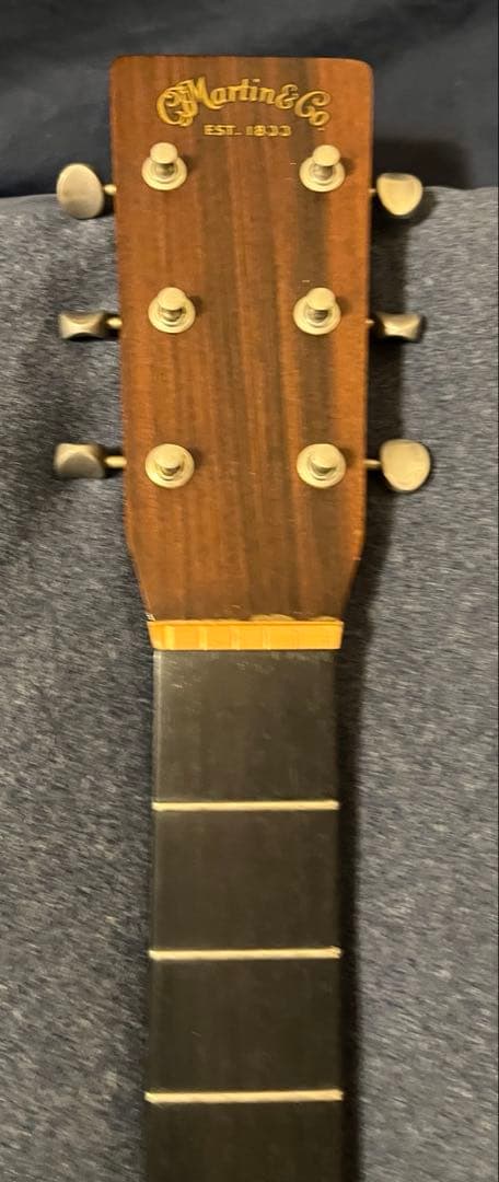 ギター Martin HD28 custom prewar reissue