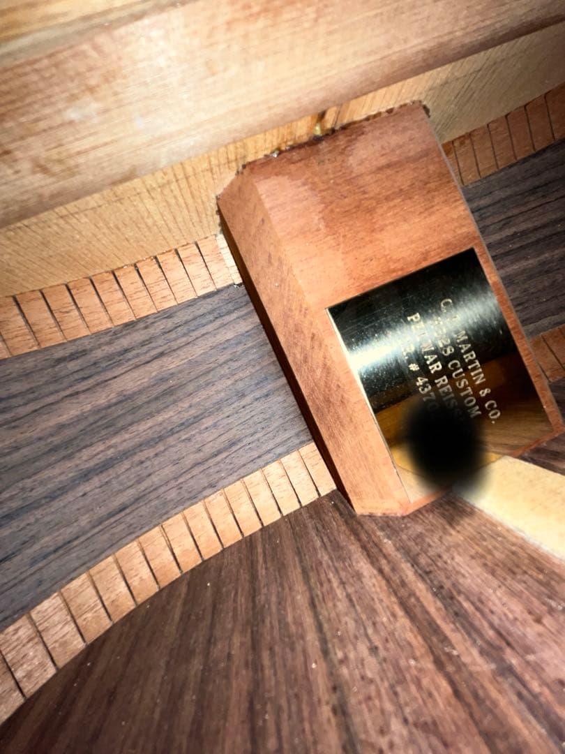 ギター Martin HD28 custom prewar reissue