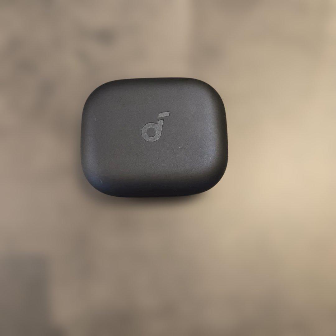 イヤホン anker Soundcore AeroFit 2