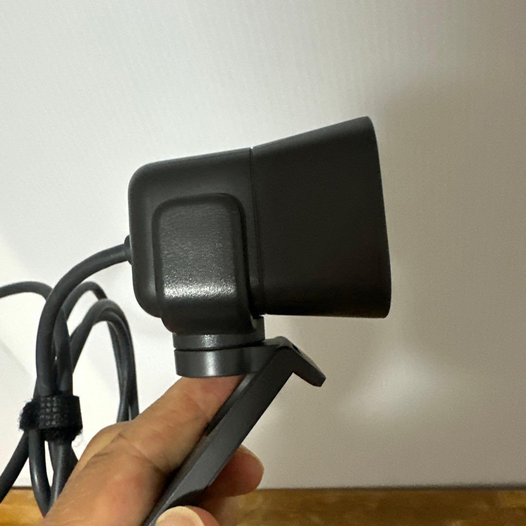 Logitech StreamCam フルHD 1080p