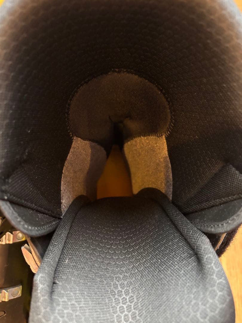 HEAD EDGE LYT 80 スキー ブーツ(男性用)