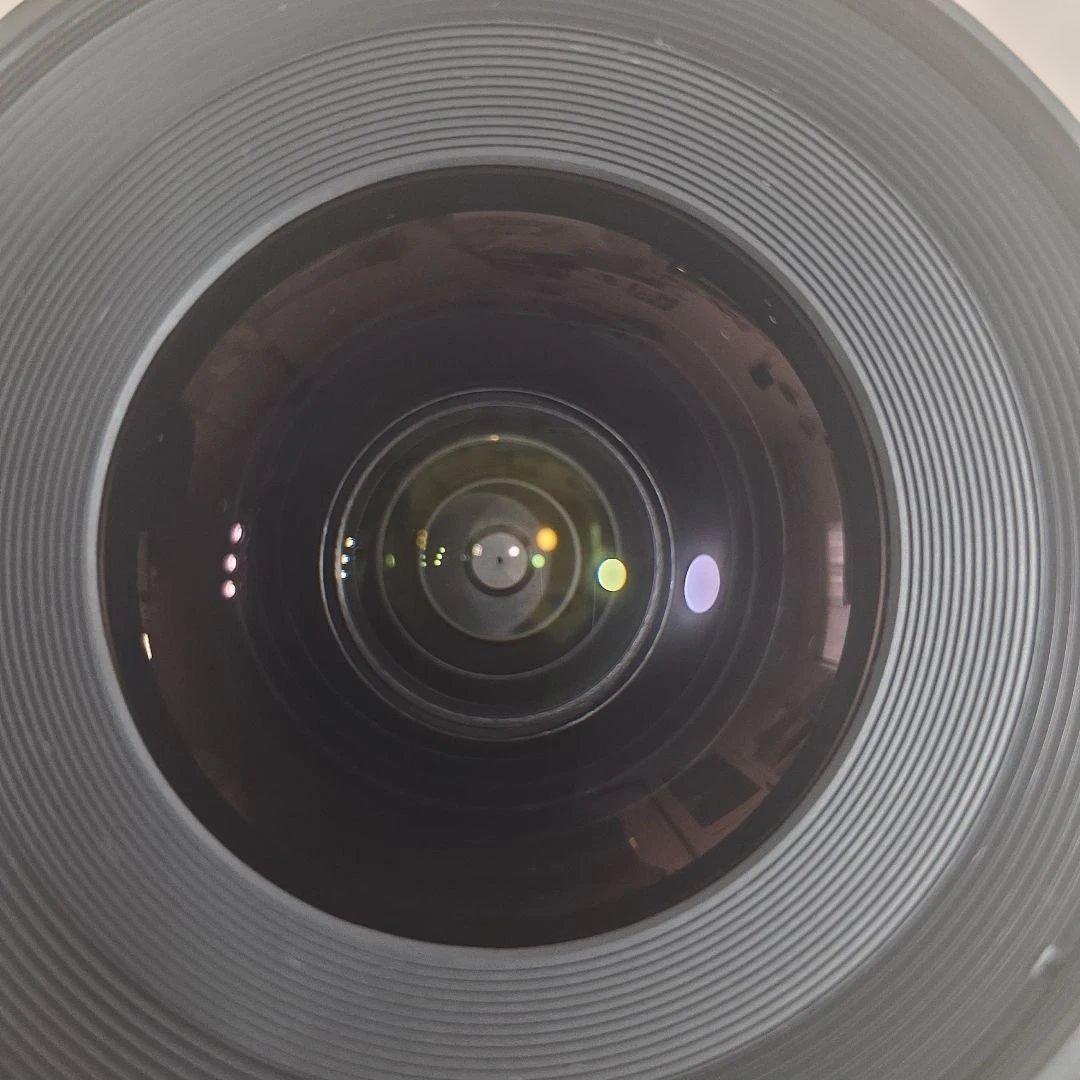 TAMRON SP AF 10-24mm F3.5-4.5 タムロン 超広角