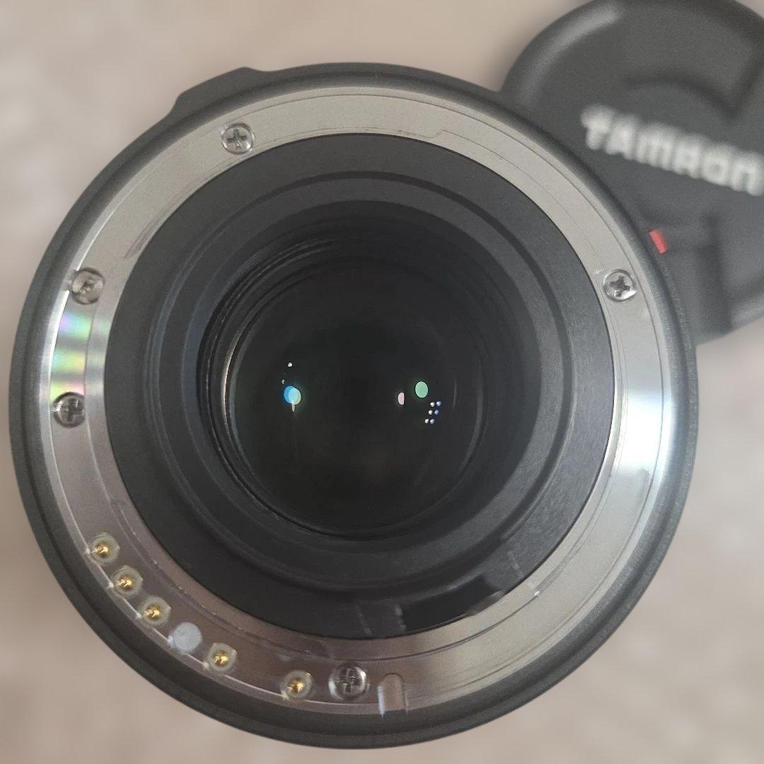 TAMRON SP AF 10-24mm F3.5-4.5 タムロン 超広角