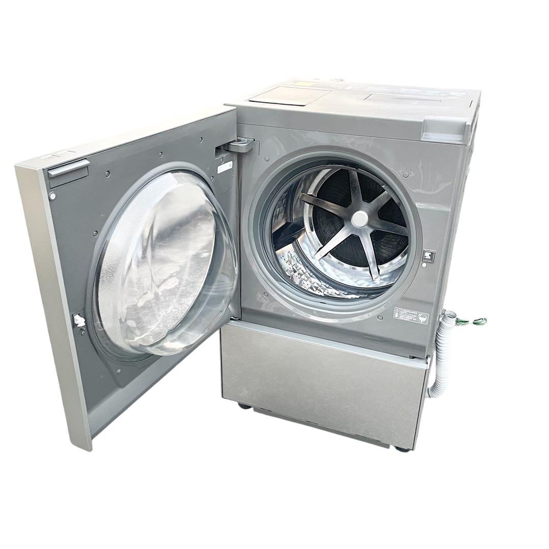 パナソニック ドラム洗濯乾燥機 10k NA-VG2300L 2020年製 F