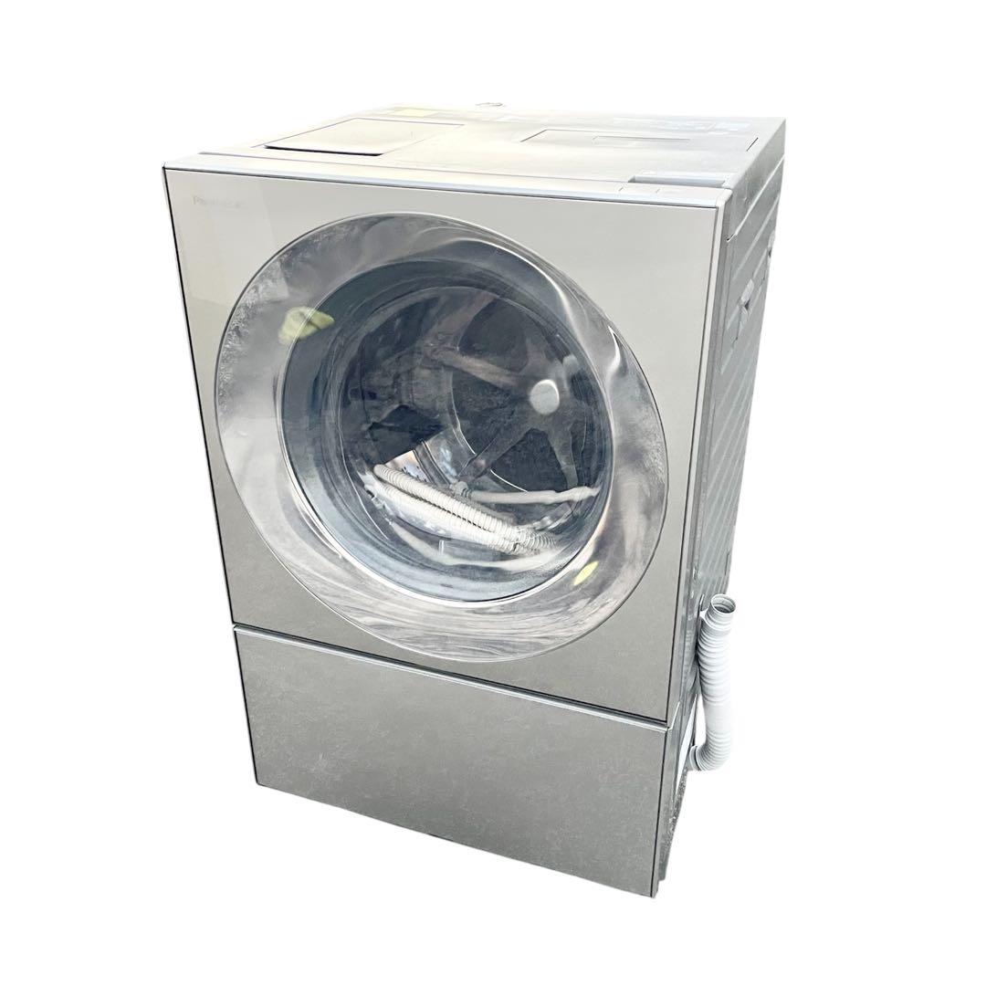 パナソニック ドラム洗濯乾燥機 10k NA-VG2300L 2020年製 F