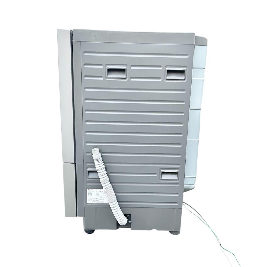 パナソニック ドラム洗濯乾燥機 10k NA-VG2300L 2020年製 F