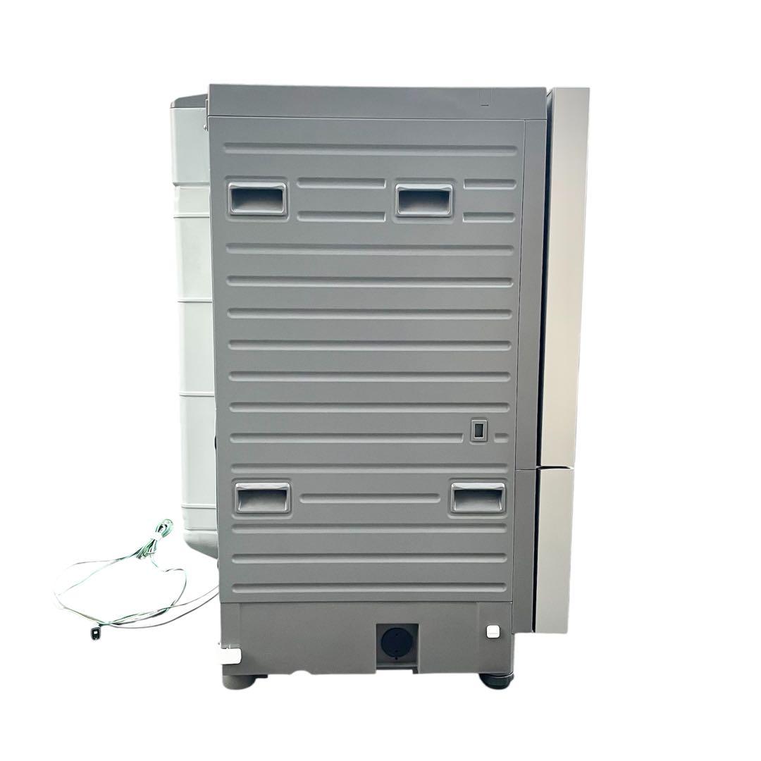 パナソニック ドラム洗濯乾燥機 10k NA-VG2300L 2020年製 F