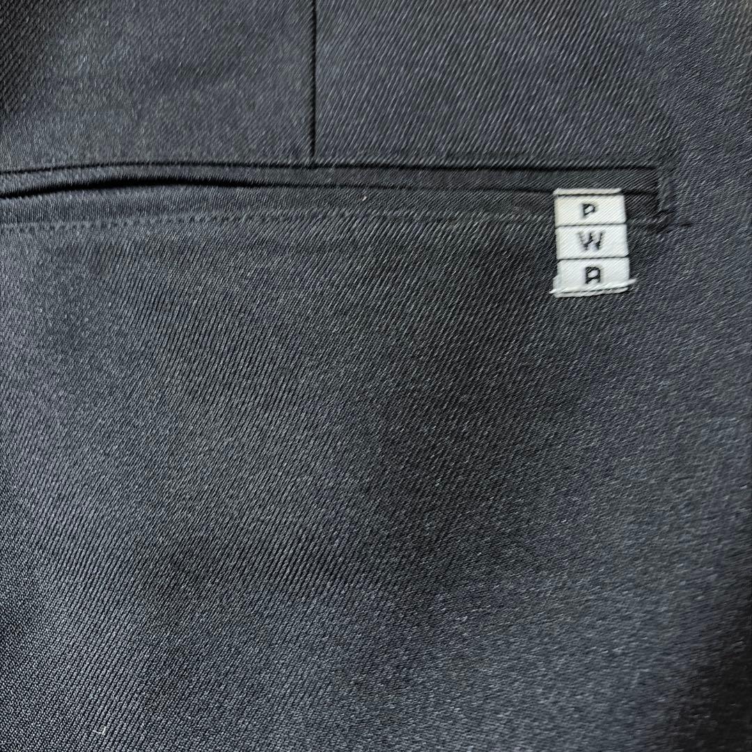 ＰＷA スラックス M ブラック