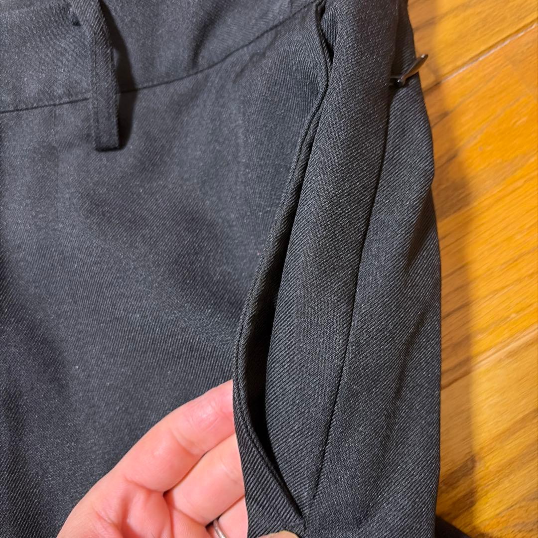 ＰＷA スラックス M ブラック